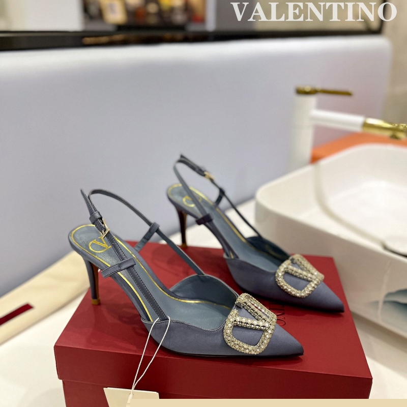 Valentino Sandals